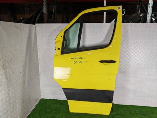 Дверь передняя левая Mercedes Sprinter 2014-2018