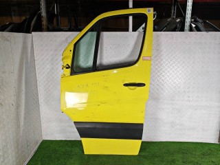 Дверь передняя левая Mercedes Sprinter 2014-2018