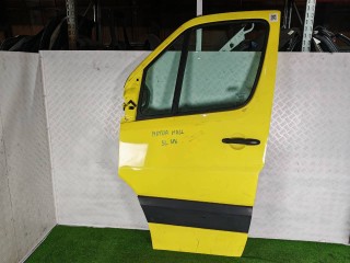Дверь передняя левая Mercedes Sprinter 2014-2018