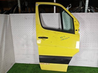 Дверь передняя правая, Mercedes Sprinter 2014-2018