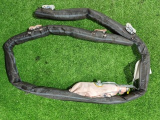 Подушка безопасности боковая (шторка) правая, ориг. номер 9805768380, Peugeot 308 2013-2017