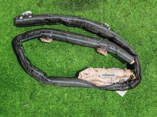 Подушка безопасности боковая (шторка) левая, ориг. номер 9805768480, Peugeot 308 2013-2017