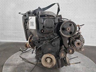 Двигатель, ориг. номер K4M750, Renault Kangoo 2003-2009