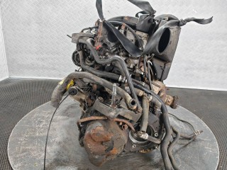 Двигатель, ориг. номер K4M750, Renault Kangoo 2003-2009