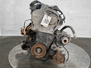 Двигатель, ориг. номер K4M760, Renault Scenic 2003-2006