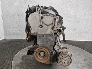 Двигатель, ориг. номер K4M760, Renault Megane 2006-2009