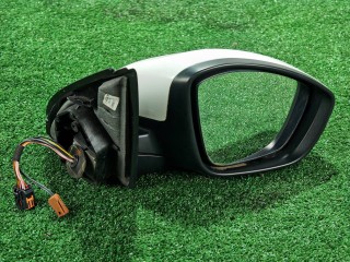 Зеркало наружное правое, ориг. номер 98088637XT, Peugeot 308 2013-2017