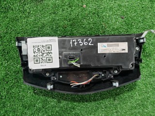 Блок управления печки/климат-контроля, ориг. номер 275004EA0A, Nissan Qashqai