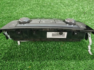 Блок управления печки/климат-контроля, ориг. номер 275004EA0A, Nissan Qashqai