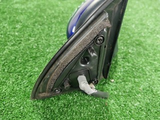 Зеркало наружное правое, ориг. номер 20805004, Nissan Qashqai