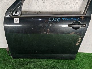 Дверь передняя левая, Daihatsu Terios 2006-2009
