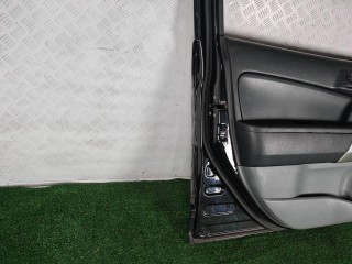 Дверь передняя левая, Daihatsu Terios 2006-2009