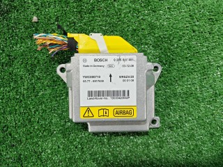 Блок AirBag, ориг. номер 65776917430, Land-Rover Range Rover 2002-2005