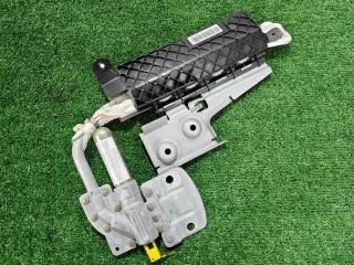 Подушка безопасности боковая (шторка) левая Land-Rover Range Rover 2002-2005, левый руль, 30319840B
