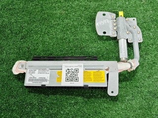 Подушка безопасности боковая (шторка) правая Land-Rover Range Rover 2002-2005, левый руль, 30322455B