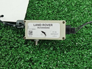 Усилитель антенны Land-Rover Range Rover 2002-2005, XUO000040