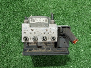 Блок ABS Skoda Superb 2019-2024, 5Q0614517DN