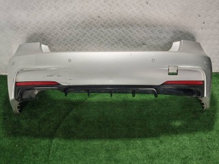 Бампер задний BMW 3 F30/F31/F34 2015-2020, 51128054195