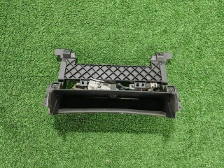 Накладка декоративная центральной консоли Land-Rover Range Rover Sport 2013-2017, левый руль, DK62-045A66-B-PIA-02