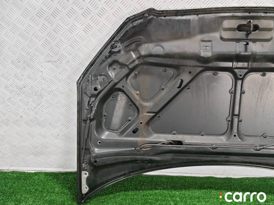 Капот Hyundai Getz 2007г. - фото №5