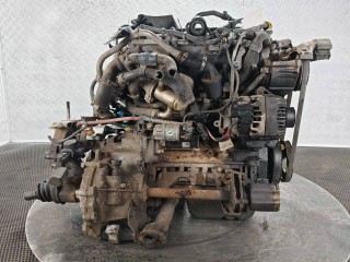 Двигатель, ориг. номер 199A2.000, Fiat Doblo 2005-2015