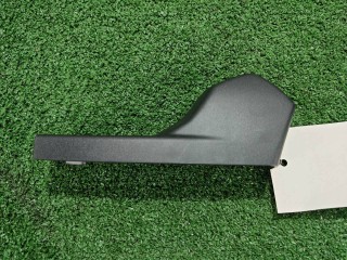 Накладка на зеркало BMW 3 F30/F31/F34 2015-2020, 9213535