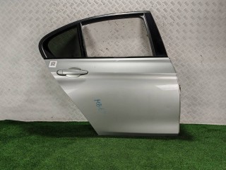 Дверь задняя правая, BMW 3 F30/F31/F34 2015-2020