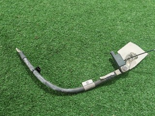 Минусовой провод аккумулятора Jaguar XE 2015-2019, JX63-14301-AB