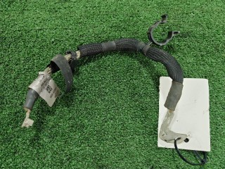 Минусовой провод аккумулятора Jaguar XE 2015-2019, HX63-F260145
