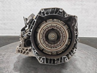 КПП роботизированная, ориг. номер DC4007, Renault Kadjar 2015-2018