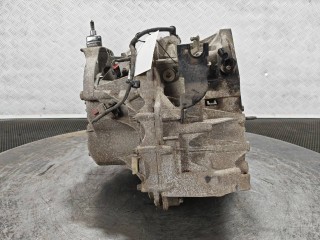 КПП роботизированная, ориг. номер DC4007, Renault Kadjar 2015-2018