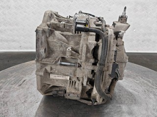 КПП роботизированная, ориг. номер DC4007, Renault Kadjar 2015-2018