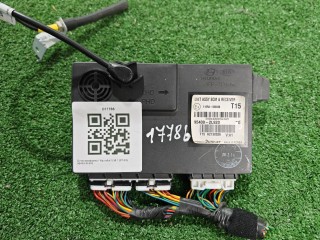 Блок комфорта Hyundai i30 2007-2010, 95400-2L920