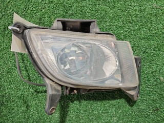 Фара противотуманная правая Hyundai i30 2007-2010