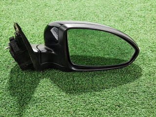 Зеркало наружное правое Chevrolet Cruze 2012-2016, E13027379