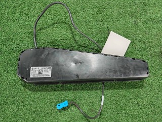 Подушка безопасности боковая (в сиденье) BMW 3 F30/F31/F34 2015-2020, левый руль, 7239615-06