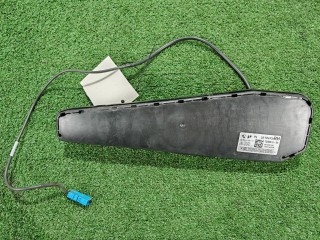 Подушка безопасности боковая (в сиденье) BMW 3 F30/F31/F34 2015-2020, левый руль, 7239616-06