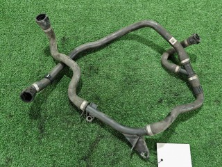 Патрубок (трубопровод, шланг) BMW 3 F30/F31/F34 2015-2020, 2.0 л, 8634283