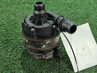Насос антифриза дополнительный BMW 3 F30/F31/F34 2015-2020, 2.0 л, 863795304