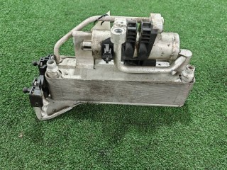 Испаритель кондиционера BMW 3 F30/F31/F34 2015-2020, 2.0 л, 9338330