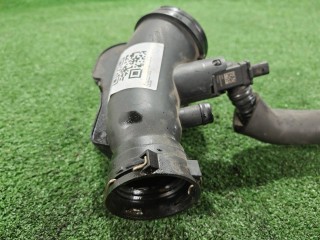 Патрубок воздушного фильтра BMW 3 F30/F31/F34 2015-2020, 2.0 л, бензин, 8601681