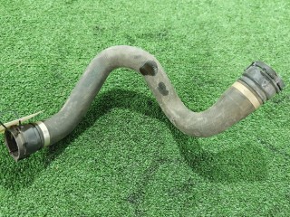 Патрубок радиатора BMW 3 F30/F31/F34 2015-2020, 2.0 л, 8616524