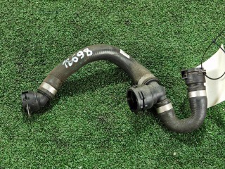 Патрубок (трубопровод, шланг) BMW 3 F30/F31/F34 2015-2020, 2.0 л, 8616531