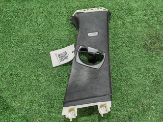 Обшивка стойки центральной правой, ориг. номер 521070-10, BMW 3 F30/F31/F34 2015-2020