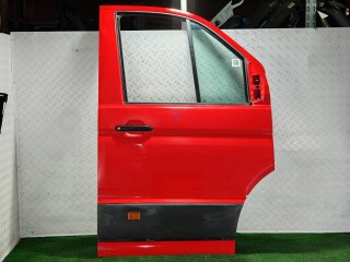 Дверь передняя правая Volkswagen Crafter 2016-2026