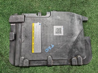 Крышка аккумулятора Volkswagen Crafter 2016-2026, 7C0907300