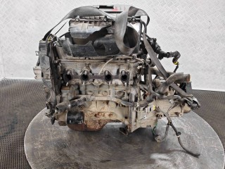 Двигатель Fiat Punto, 2010, 1.4 л, бензин, 350A1000