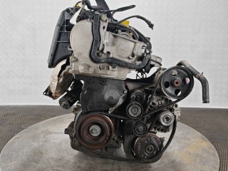 Двигатель Renault Laguna, 2003, 1.8 л, бензин, F4P770