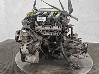 Двигатель Renault Laguna, 2003, 1.8 л, бензин, F4P774