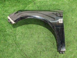 Крыло переднее левое Ford Focus 2011-2015